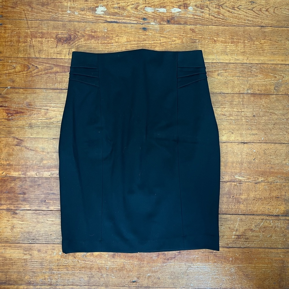 Express Pencil Skirt